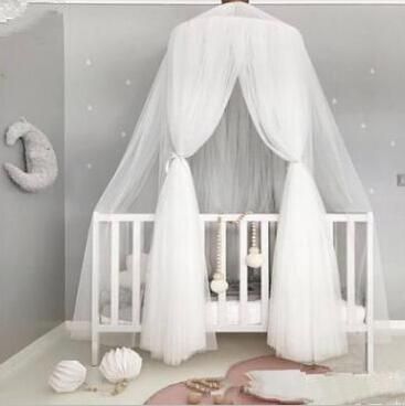 hanging tent bed