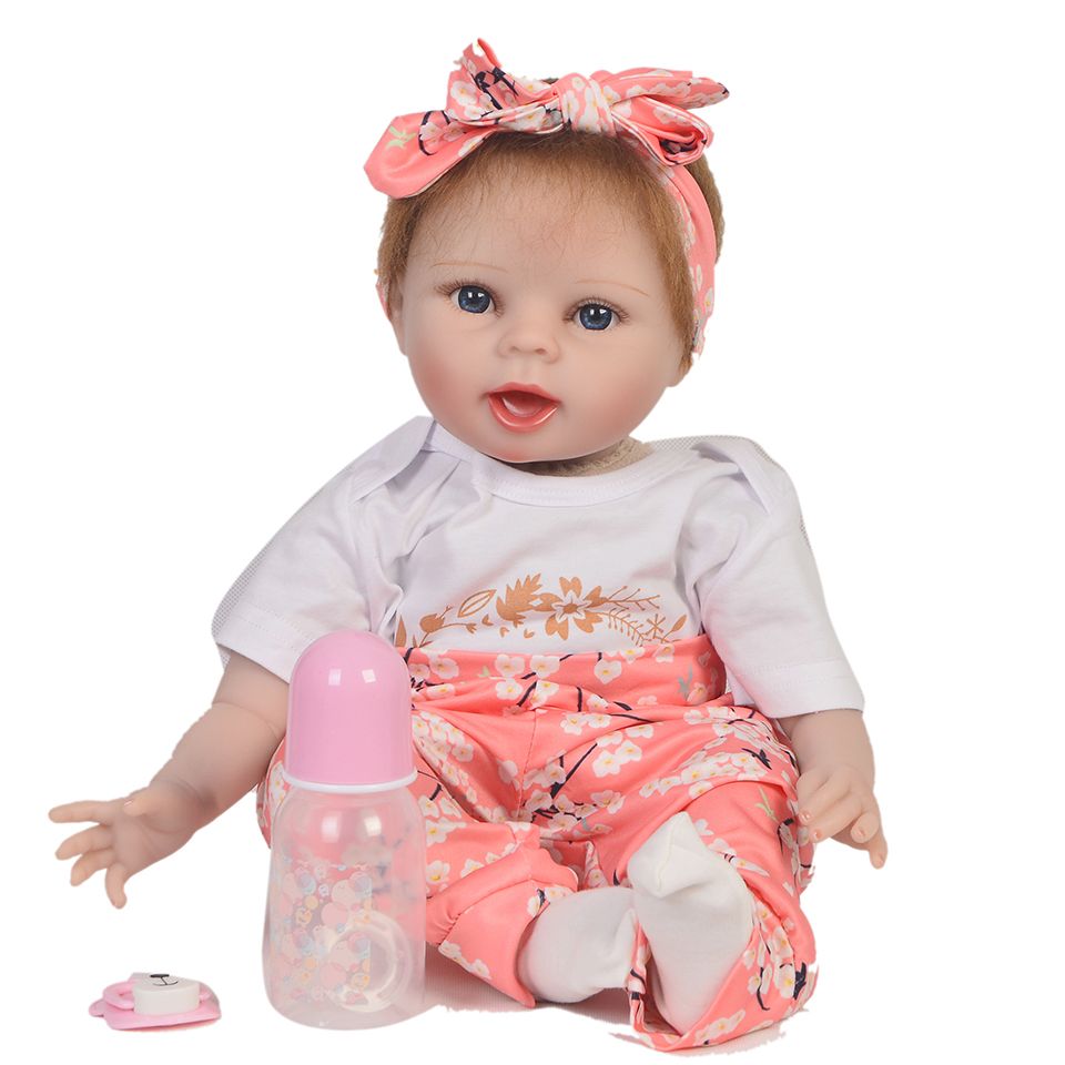 npk doll collection