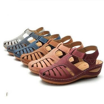 designer baby sandals