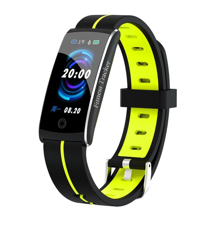 f3 smart bracelet