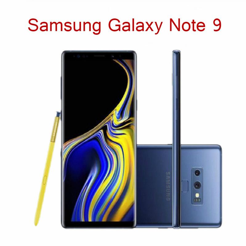 samsung n960f model
