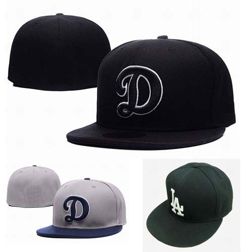 baseball hats los angeles