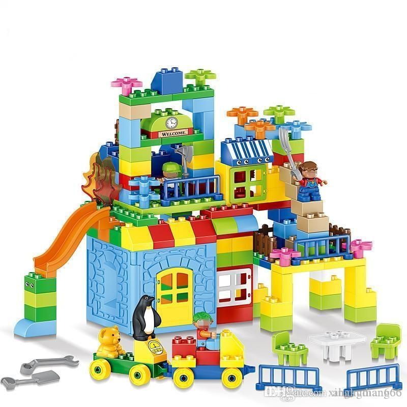 building toys for 8 year olds