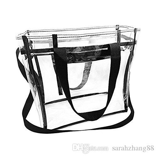 clear gameday bags wholesale
