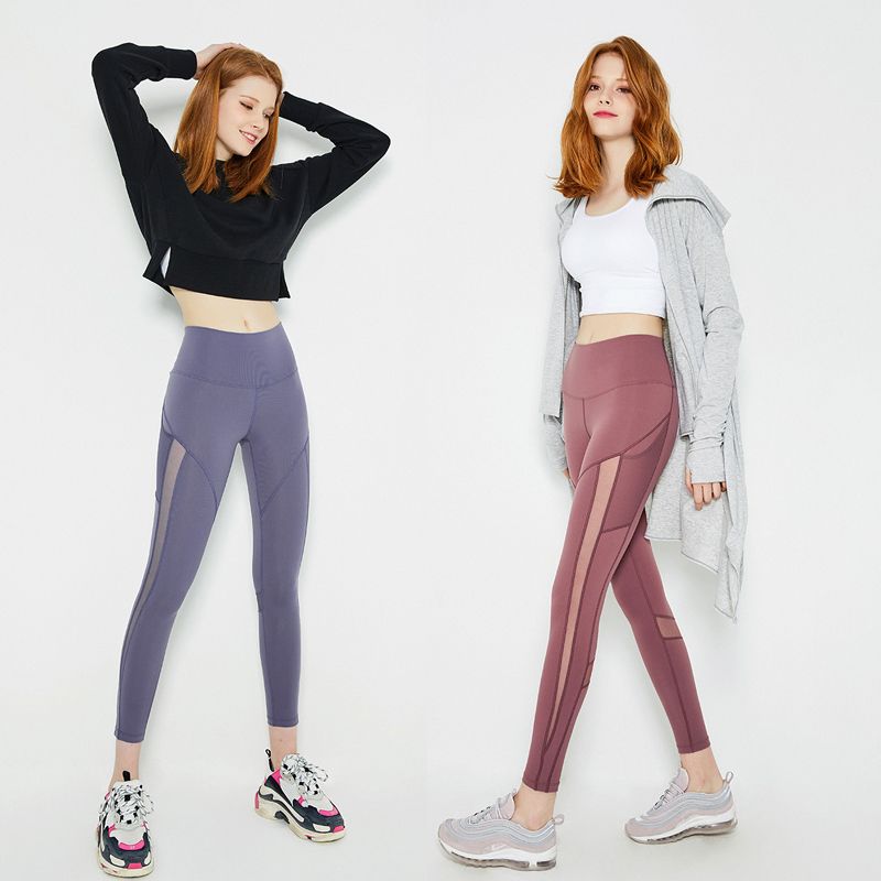 korean yoga pants