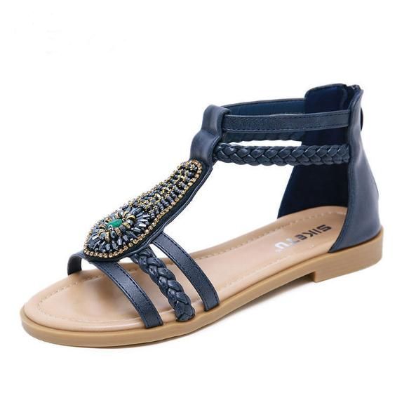Compra Sandalias Barato | Entrega Rápida Y Calidad | Es.Dhgate. Puede  Obtener Productos Aquí A Un Precio Más Barato Que Toms \u0026 Elpalaciodehierro.