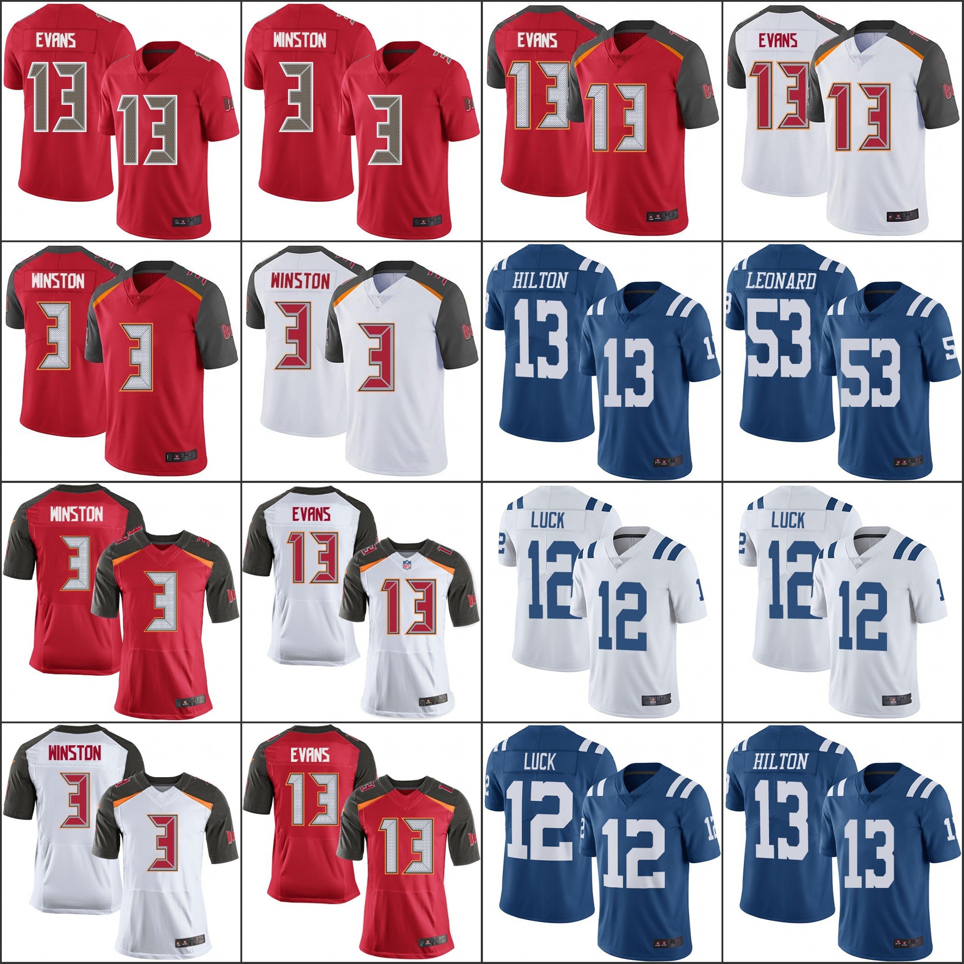 colts jersey number 12