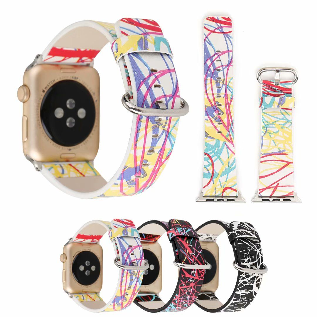 apple watch replacement straps