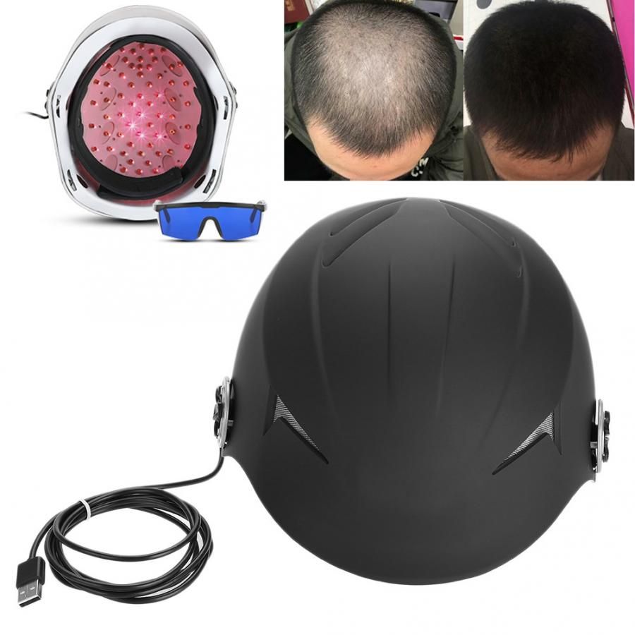 Newest hot sales Portable Hair Loss Products home use laser hair growth cap with 68 diodes for hair regrowth CE free shipping Newest hot sales Portable Hair Loss Products home use laser hair growth cap with 68 diodes for hair regrowth CE free shipping