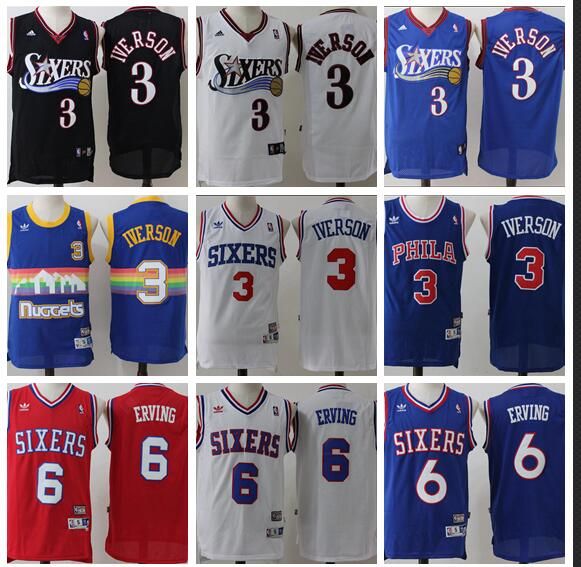 76ers basketball jersey