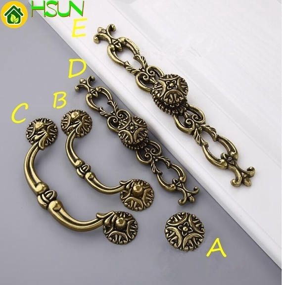 2019 3 5 4 8 Dresser Knobs Bail Pulls Drawer Pull Handles