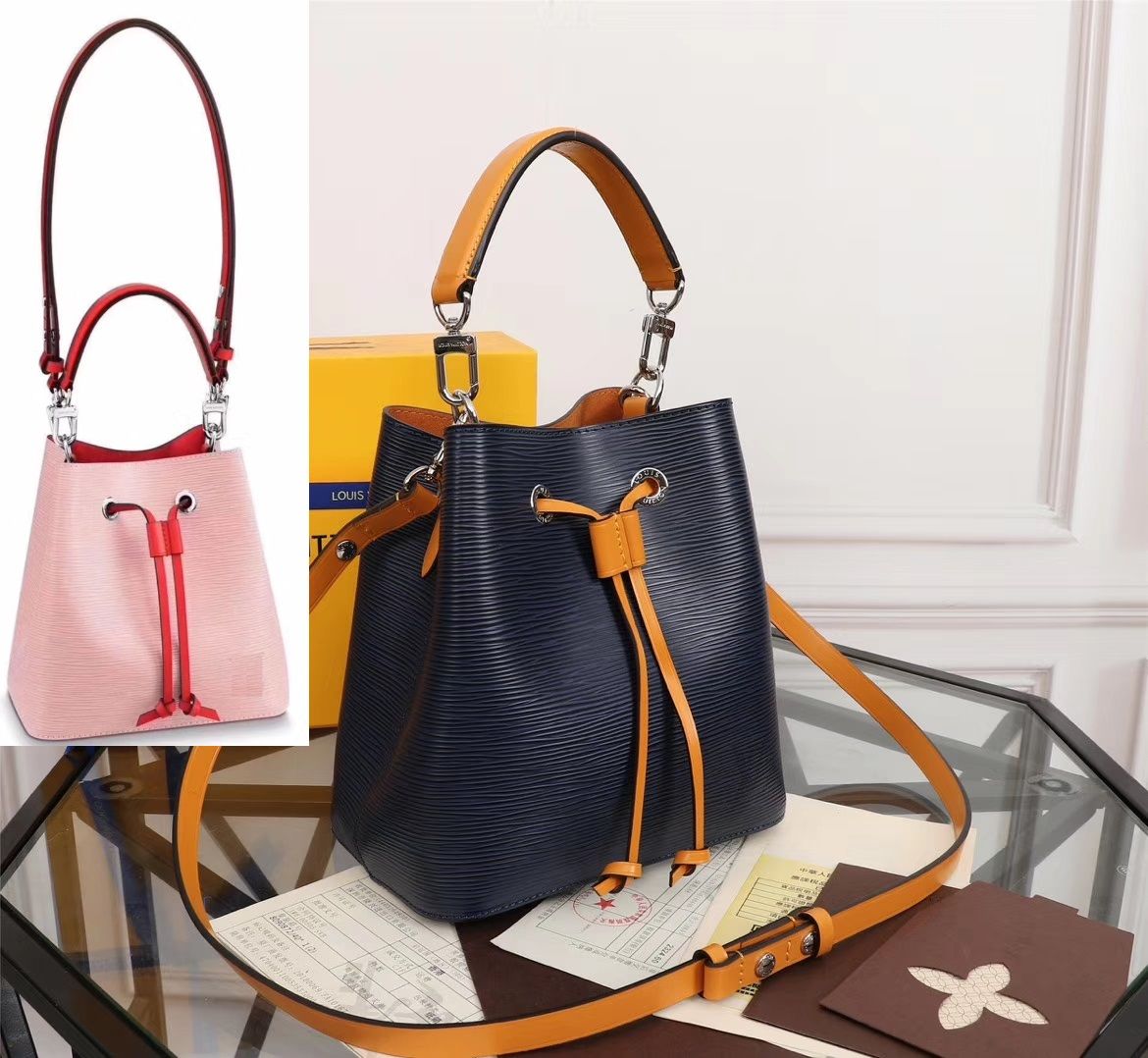 good purse brands
