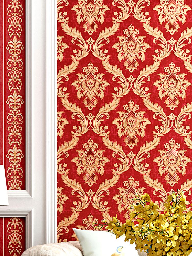 China Modern Red LV Wallpaper Stores Near Me Papel De Parede Colorido  Suppliers, Manufacturers and Factory - Wholesale Products - Lanca  Wallcovering Co.,Ltd