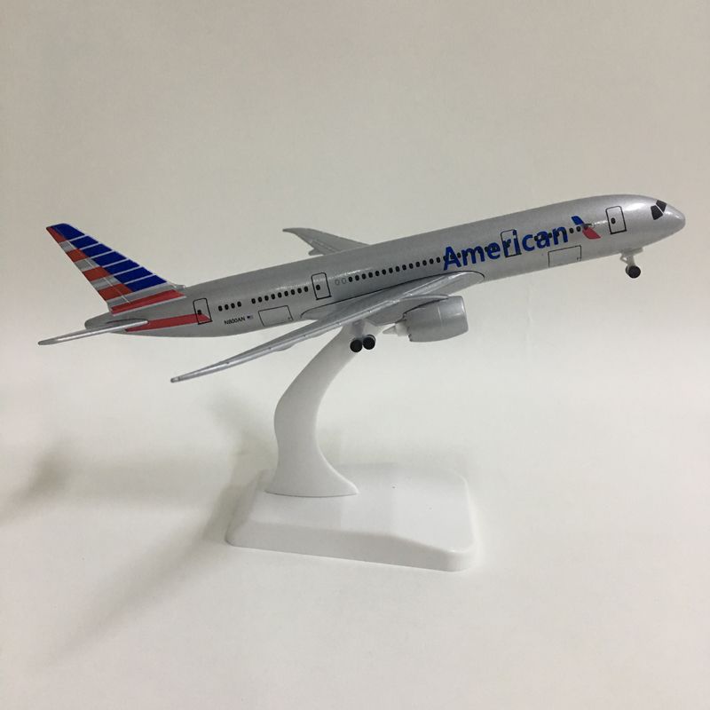 787 toy