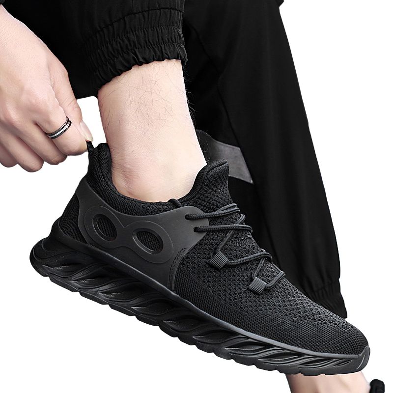 best running shoes for hot feet