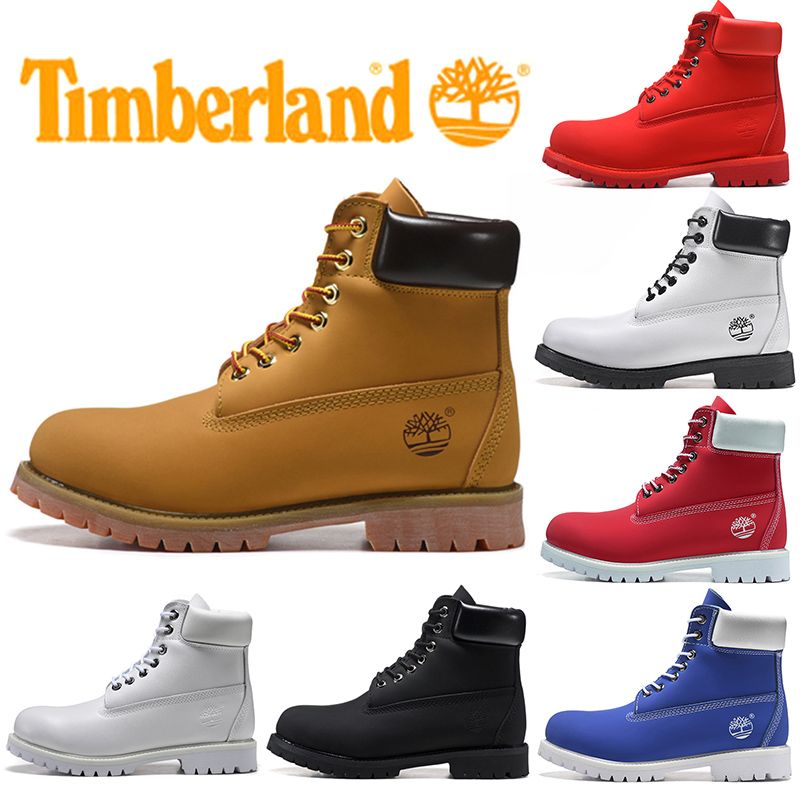 timberland casual boots mens