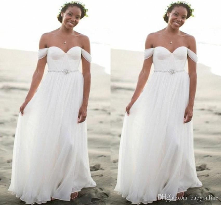 plus size flowy beach dresses