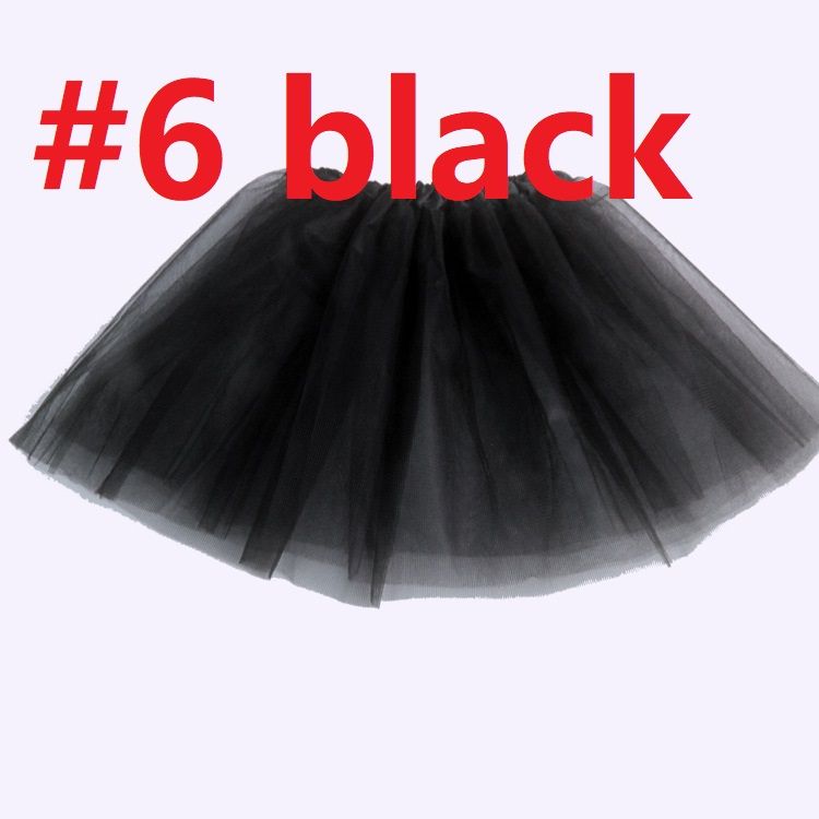 # 6 preto