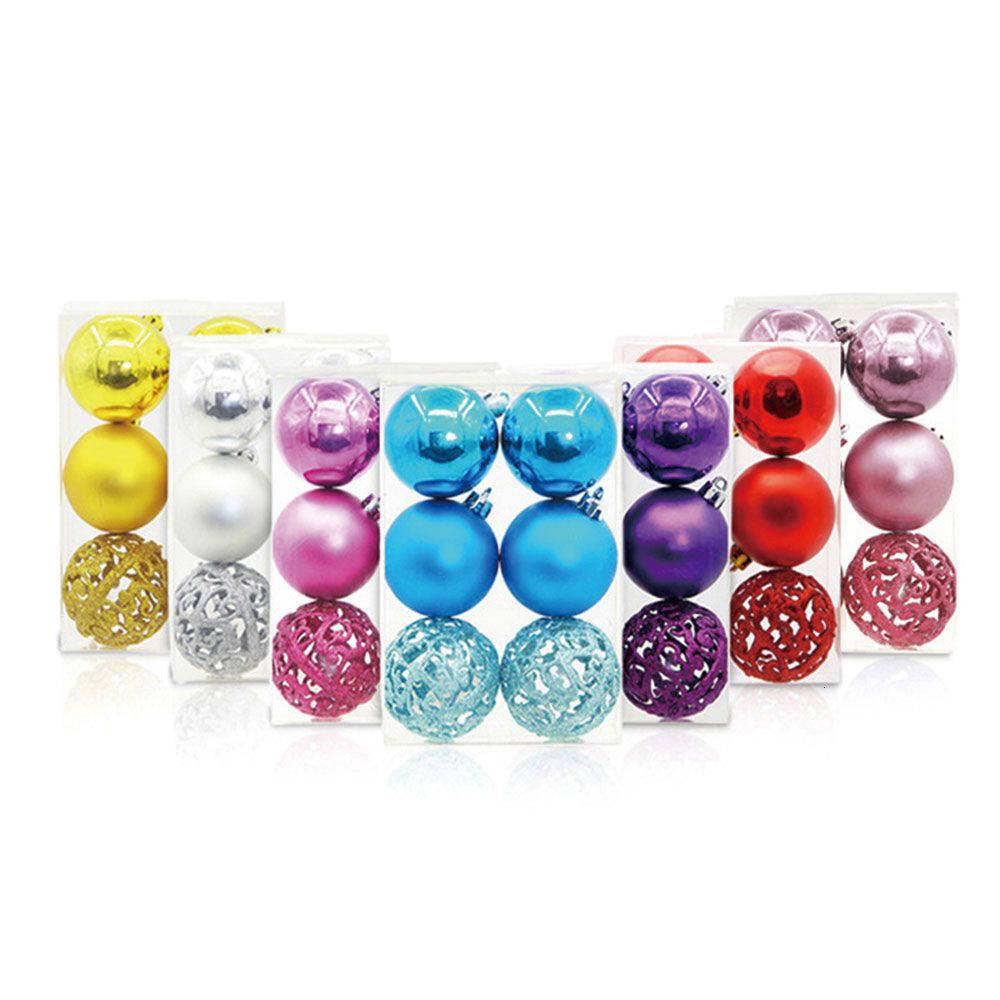 decorative ball ornaments