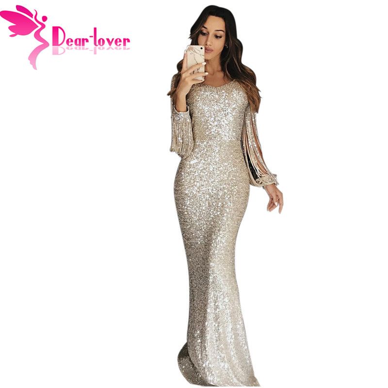 dearlovers maxi dress