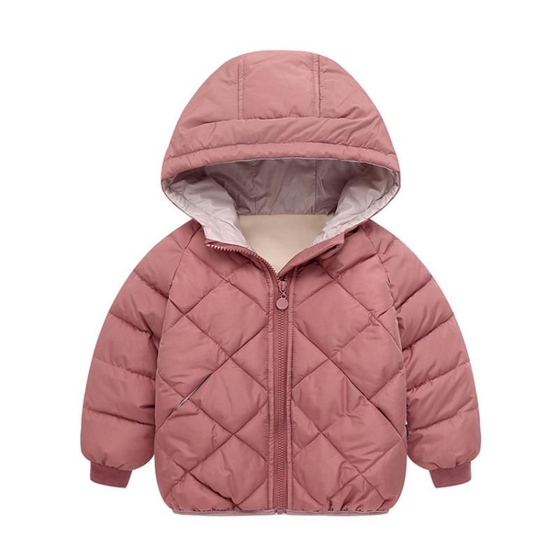 warm baby jackets