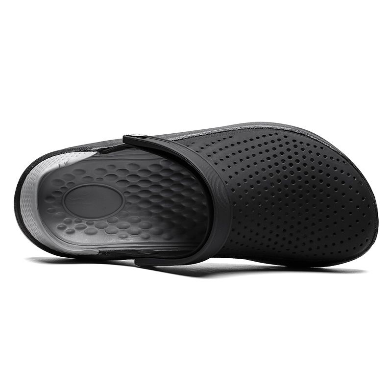 cheap mens clogs