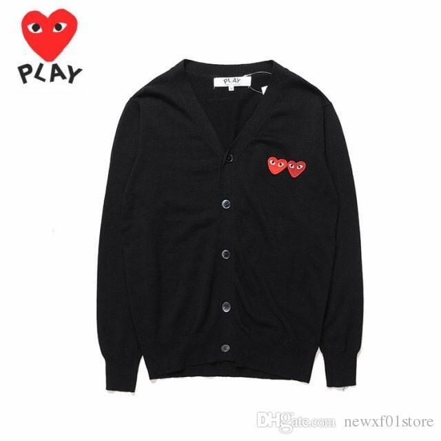 comme des garçons dhgate