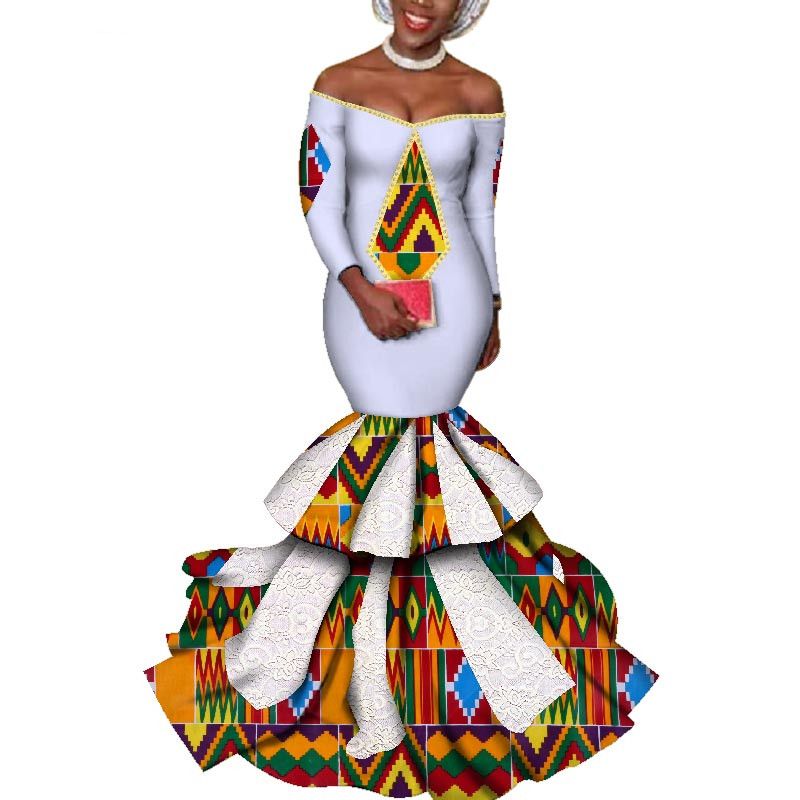 traditional african dress styles