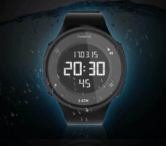 gps watch with bluetooth music
