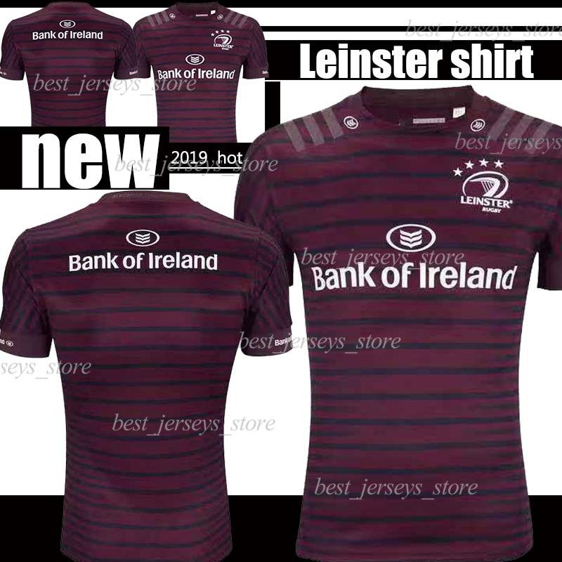 leinster purple jersey