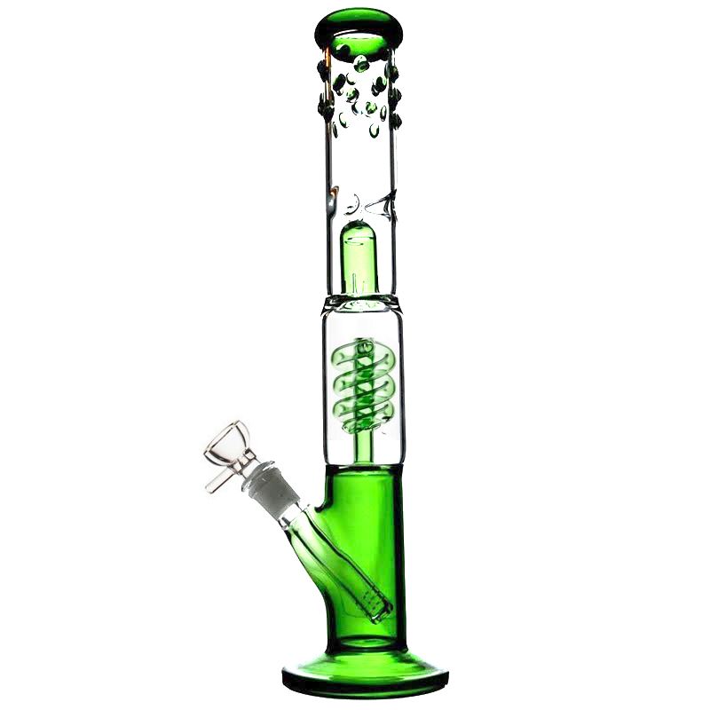 Zielony Bong.