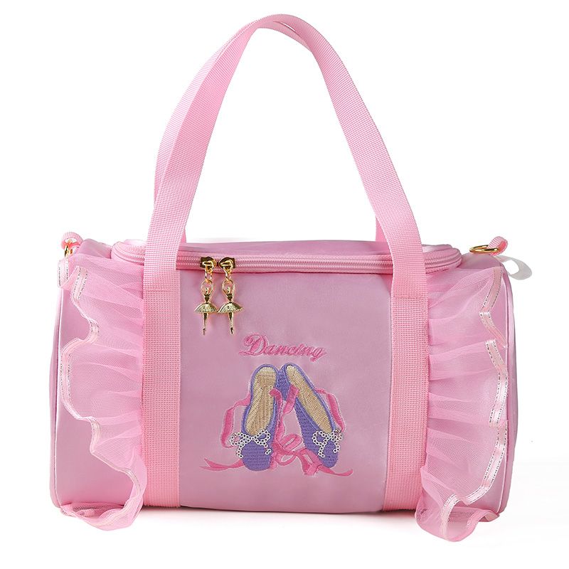 childrens ballet bags