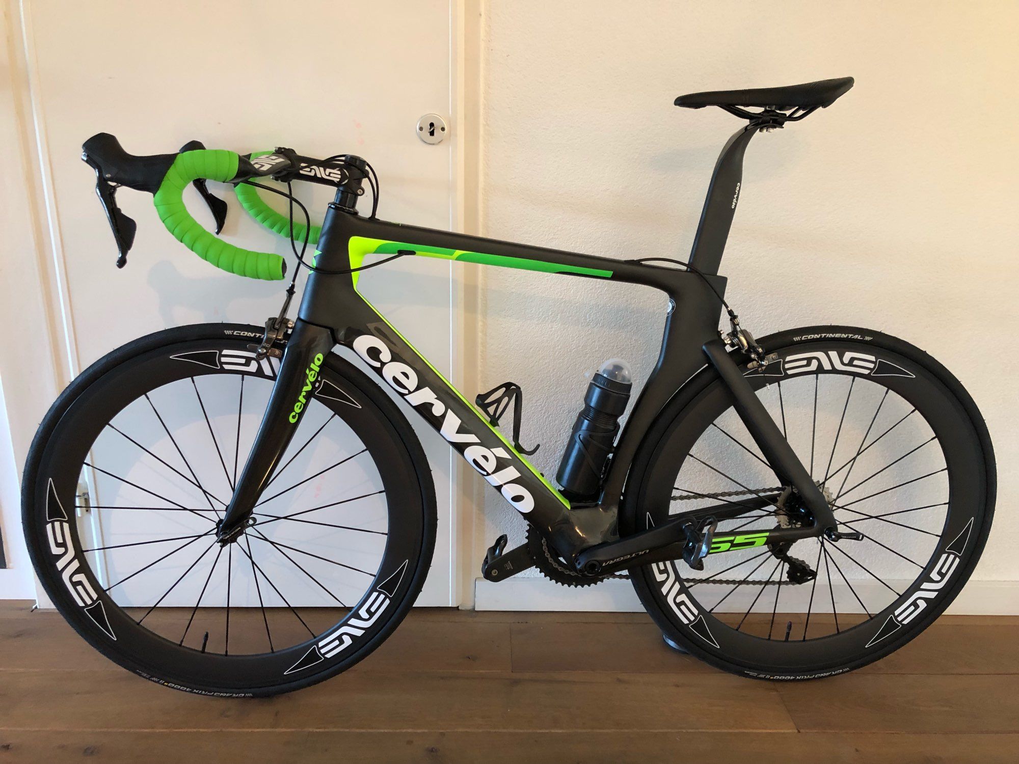 cervelo c4
