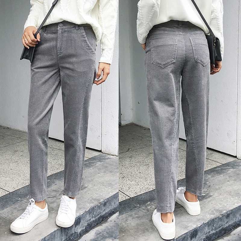womens vintage corduroy pants