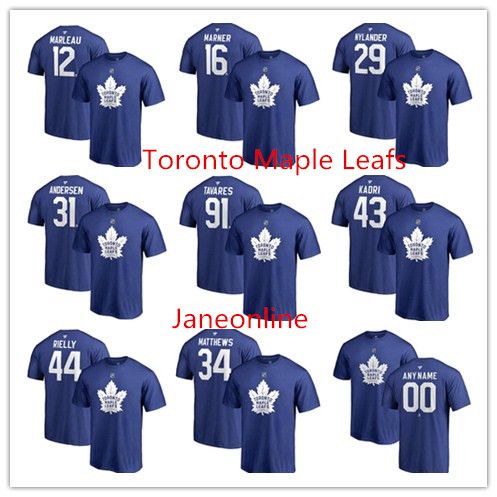 auston matthews jersey number