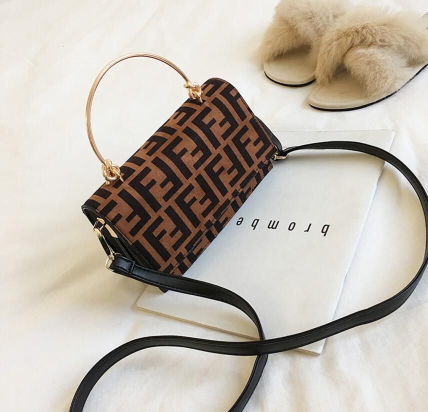 Femmes fendi Sacs À Main Designer Sac 