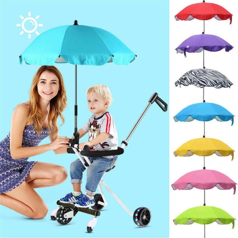sun parasol for pushchair