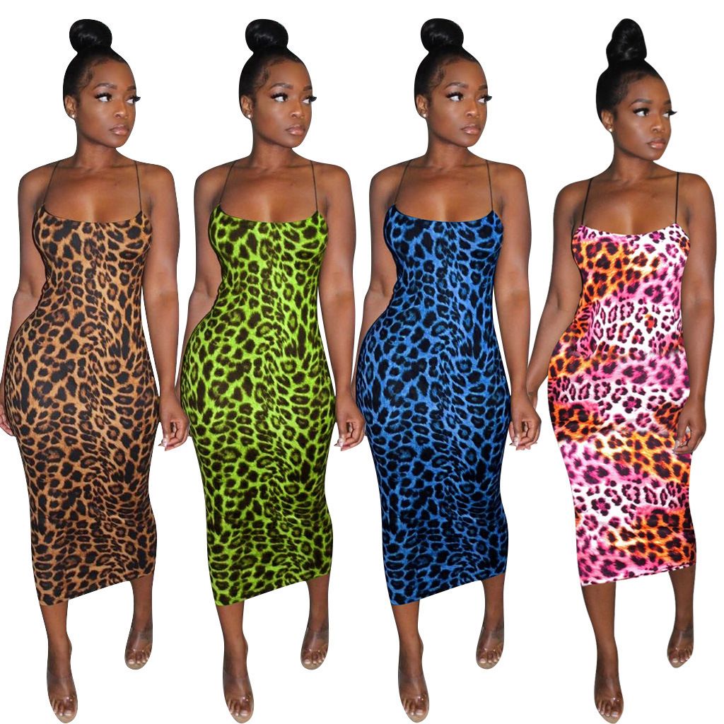 cheetah plus size clothes