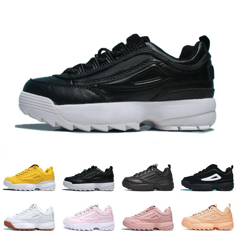 zapatillas fila intersport