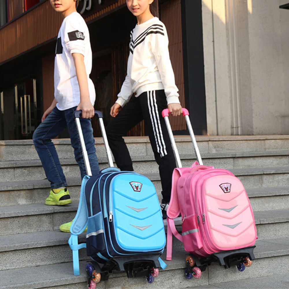 hard shell school bolsas