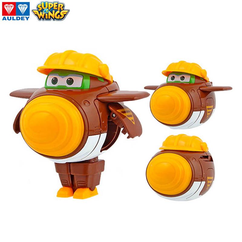 super wings egg toys