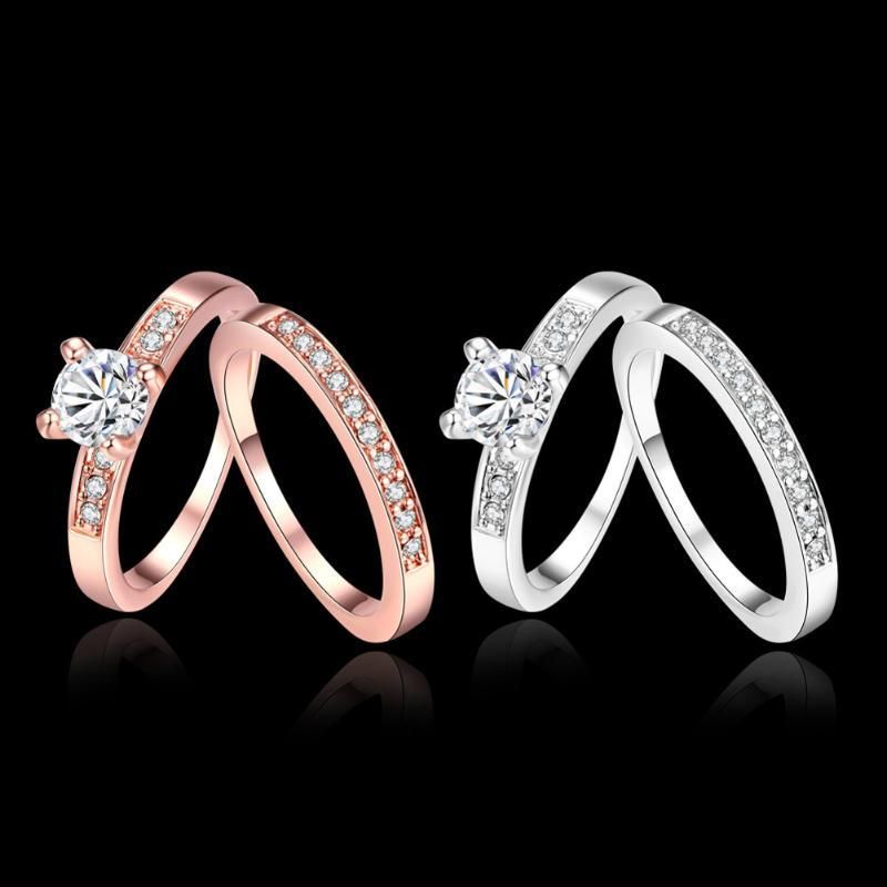 alliance mariage couple