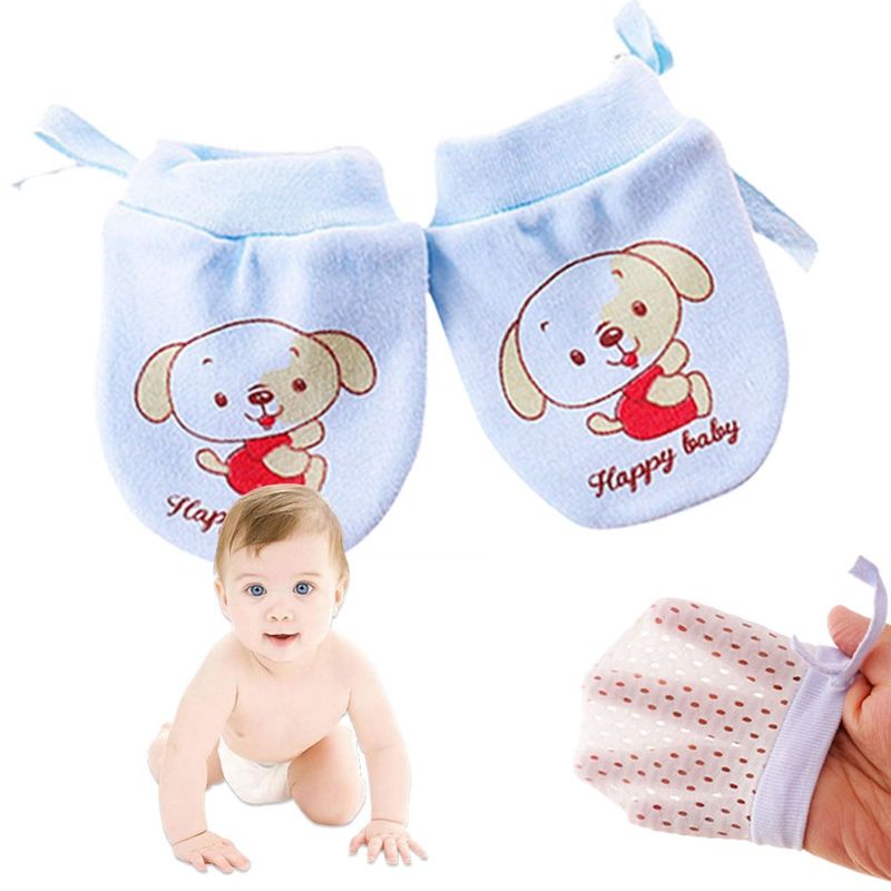 baby gloves 12 months