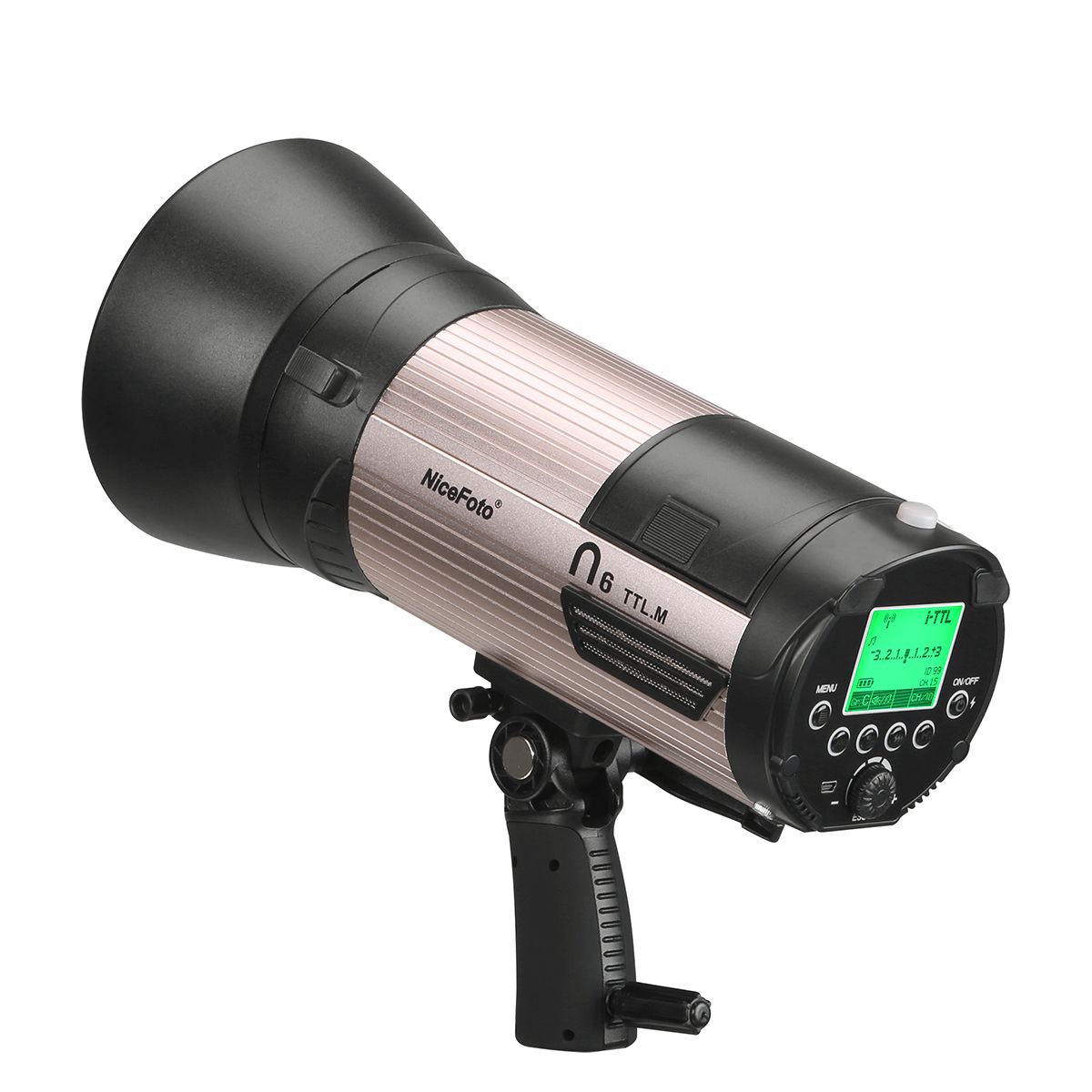 Wholesale N6M Outside Outgoing Photo Portable Flash Professional