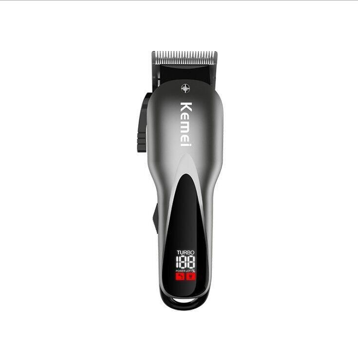 men's electric hair cutter