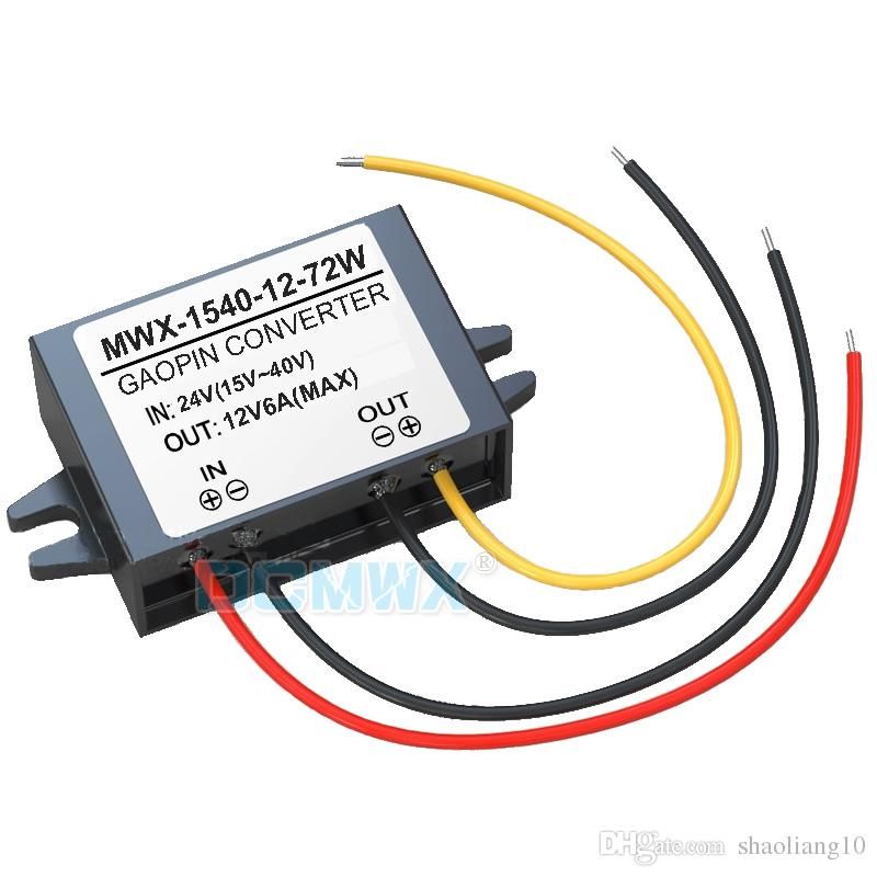 satin al dcmwx buck voltaj donusturuculer 24v 12va dusurur arac guc invertorlerini dusurur giris dc15v 40v cikis 12v 12a 1a2a3a4a5a6a tl951 71