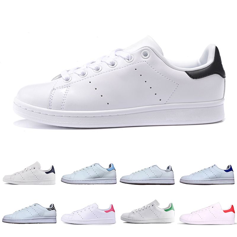 stan smith donna verdi