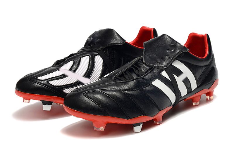 Compra Cómoda Clásicos Predator Acelerador De Electricidad De Precisión  MANIA FG Beckham DB Zidane Hombres Botas Botas De Fútbol Tacos De Fútbol  Tamaño 39 45 Barato | Entrega Rápida Y Calidad | Es.Dhgate
