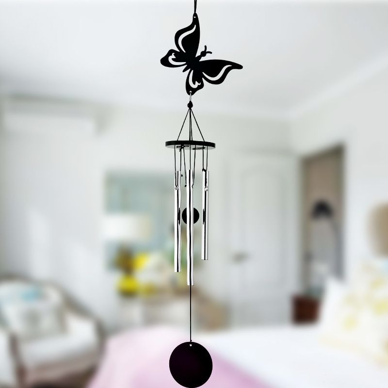 ButterflyWind Chimes.