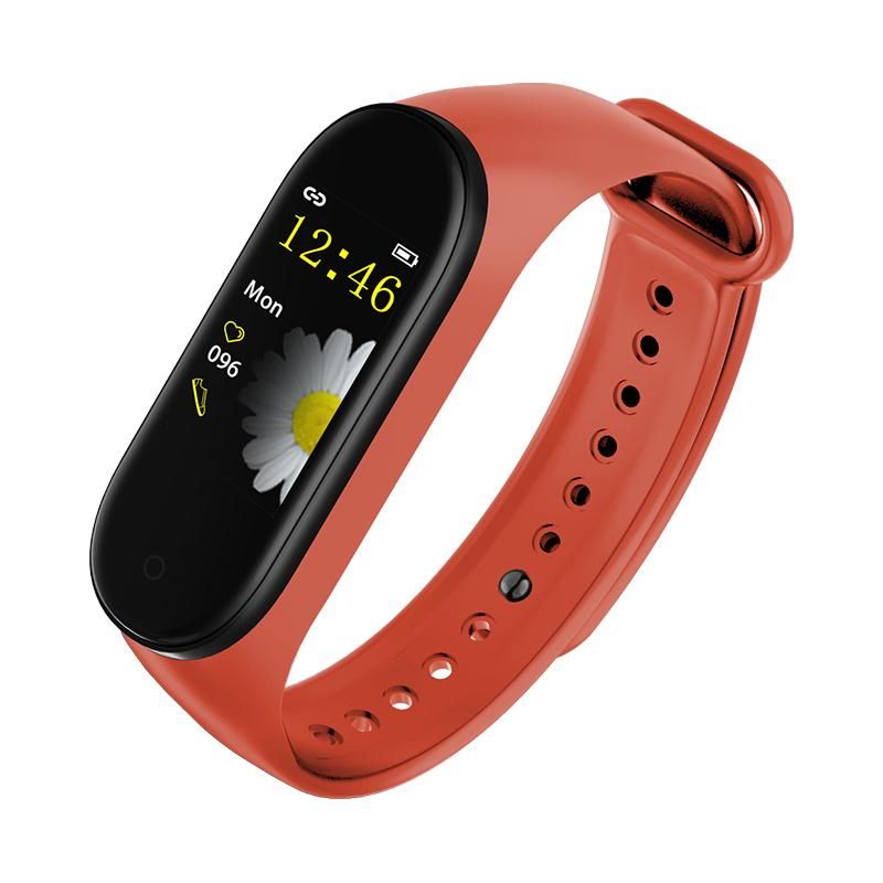 mi fitbit watch